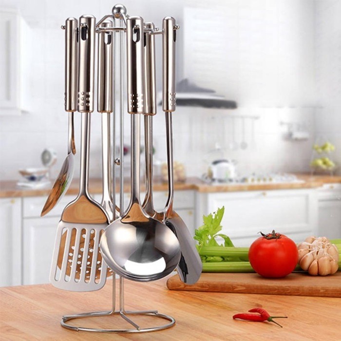 Payung 16 Jari Saten Kembang / Satin Umberella 16jari Bunga / Payung 16 Jari