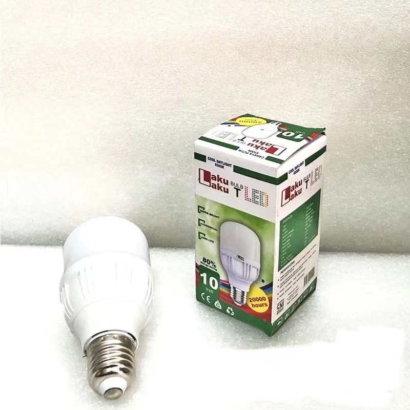 BOHLAM BOLA LAMPU LED 10W 10WATT 10 WATT LAKU LAKU HEMAT ENERGI LAMPU MURAH LAMPU CAPSULE