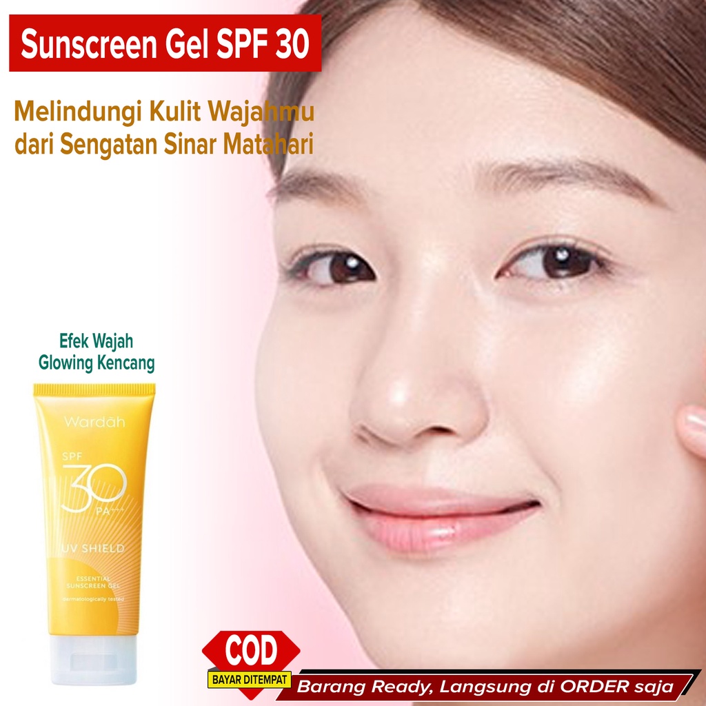 5 Sunscreen Ajaib yang Bikin Kulitmu Glowing Maksimal!