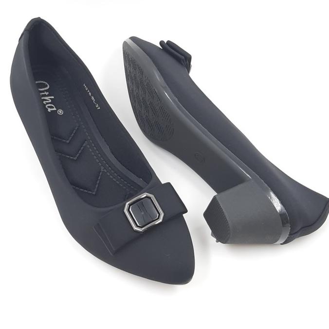 Otha Shoes - Pantofel Wanita-H276 OFX