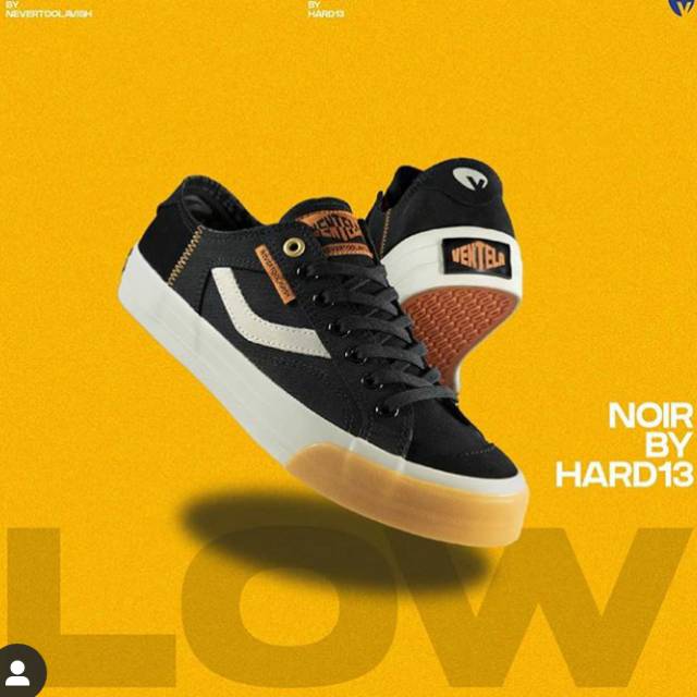 Ventela Nevertoolavish H13