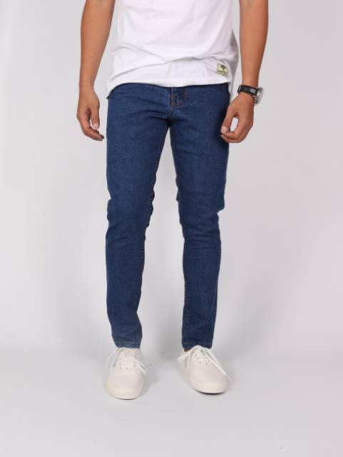 Celana panjang skinny jeans