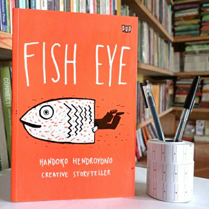 

FISH EYE