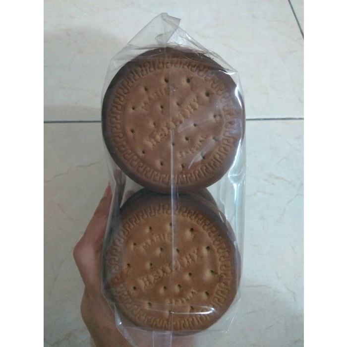 

Wafer-Biskuit- Biskuit Marie Gosong Healthy Special -Biskuit-Wafer.