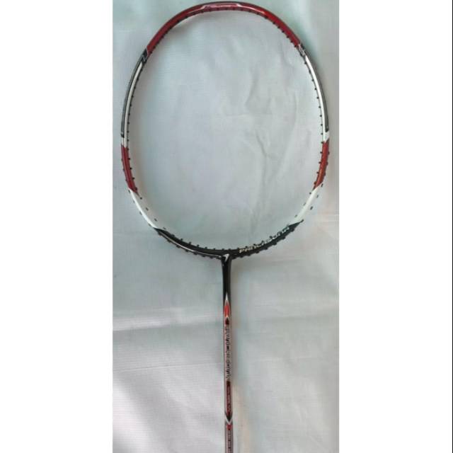Raket Badminton / Bulutangkis FLYPOWER PANCASONA DIJAMIN ORIGINAL