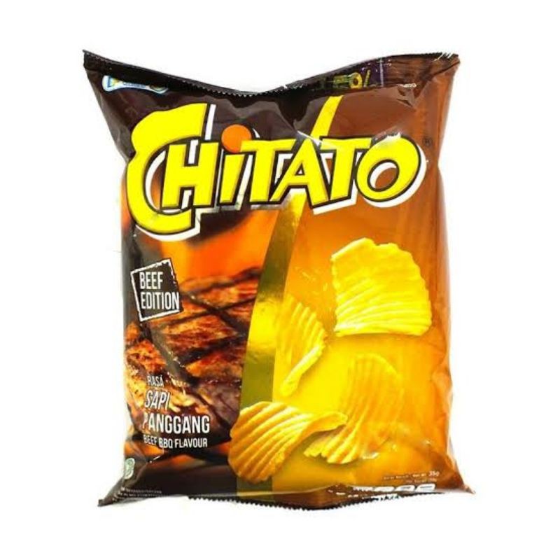 

chitato rasa ayam pangang