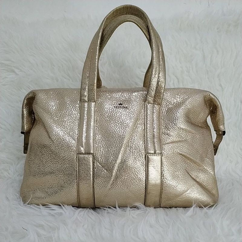 Preloved hand bag J.Estina, Jestina