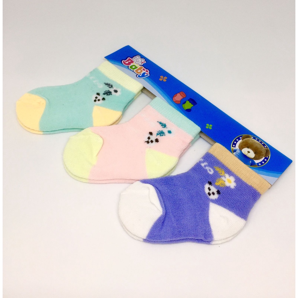 Kaos kaki bayi/Kaos kaki anak/Kaos kaki bayi impor/Kaos kaki bayi set