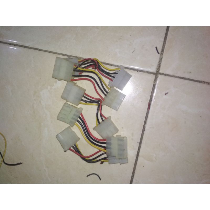 Extension Socket fan Spu Kompct Desktop