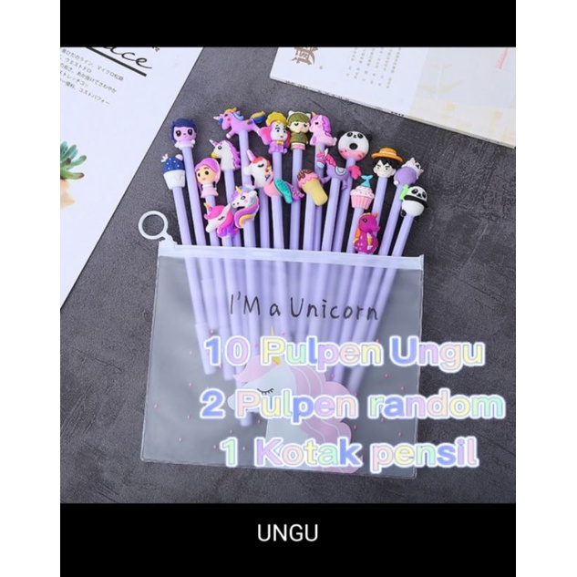 

PulpenKarakter