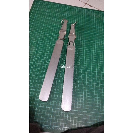 Sharpening Steel Kristal Asahan Balkan F Dick Jerman