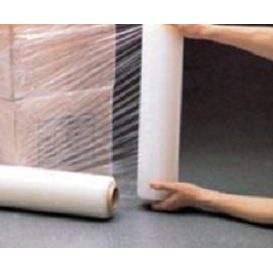 

☆ Plastik Wrapping/Stretch Film Roll (Lebar 50 cm, Gulungan 150m) Murah ♦