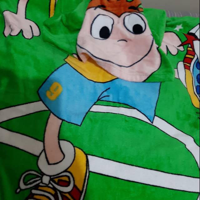 Termurah Handuk Hoodie LgwJKnTWAbQ5j