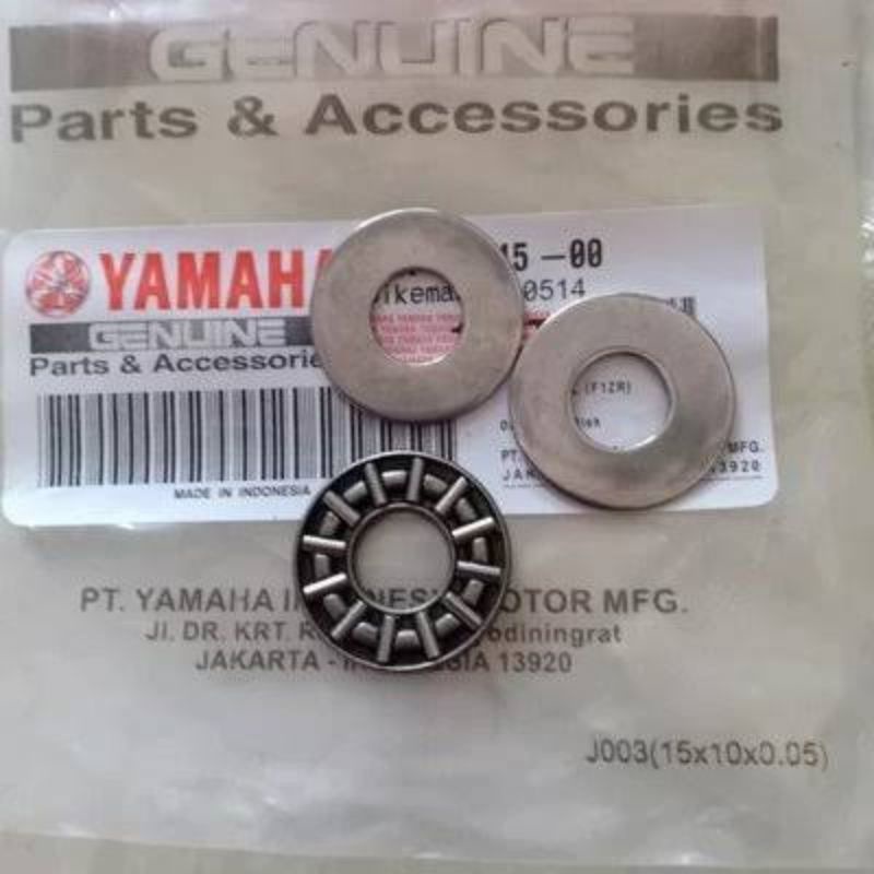 LAHAR MATAHARI BAMBU KOPLING BEARING BAMBU MATAHARI KOPLING JUPITER