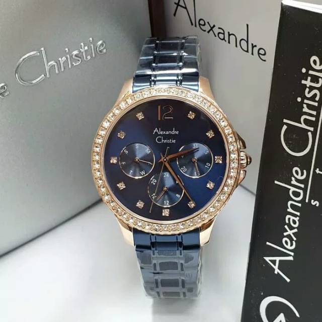 Alexandre christie ac 2768 original