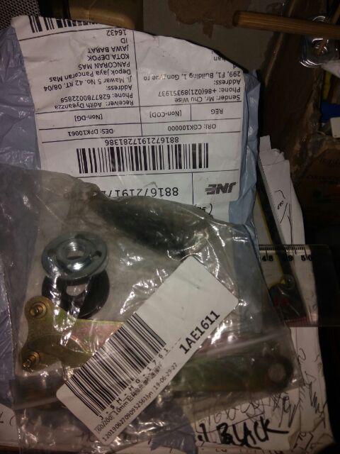 Topl 5pcs Electric Drill Variable Angle Grinder Connecting Rod Converter Set