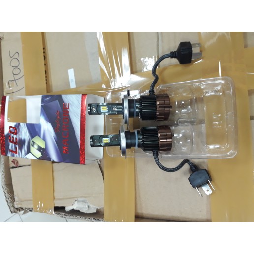 LAMPU HID TURBO LED H4 CI H-67 MACRONE PREMIUM MOBIL GRAND INNOVA/INNOVA