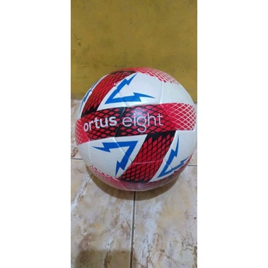 bola sepak size 5 ortus