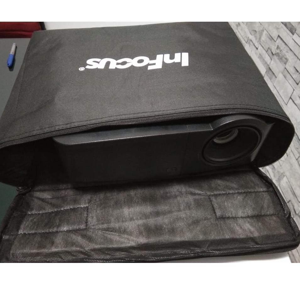 ╪ << ORIGINAL >> Tas projector jinjing - tas proyektor infocus tenteng ╪