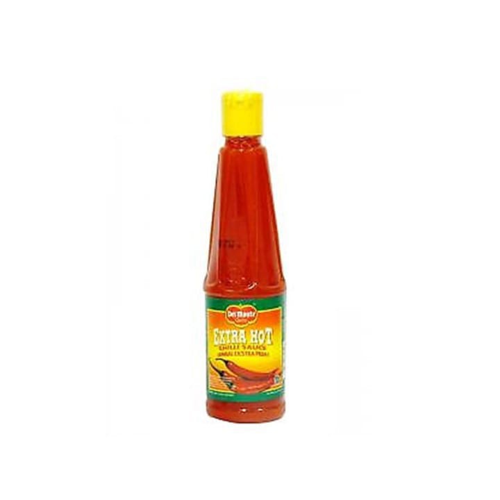 

Del Monte Extra Hot 270 ml