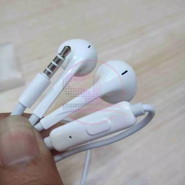 &lt;^ SJA ^&gt; Handfree/ headset original oppo R11 MURAH