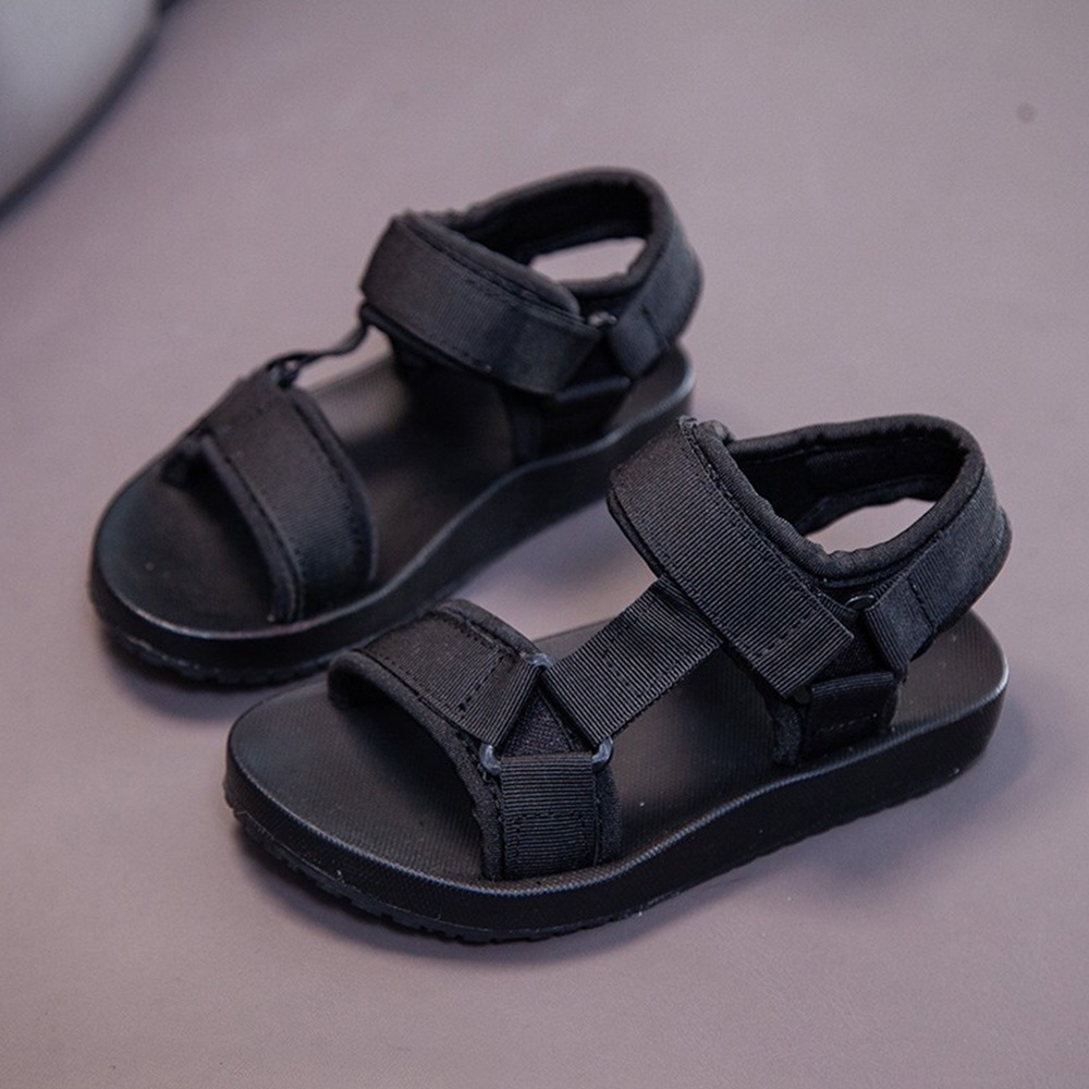 [ PRODUK IMPORT 100% ] Sandal Sendal Anak Laki-laki Sandal Clasic Type 004 - Sandal Sendal Import Anak