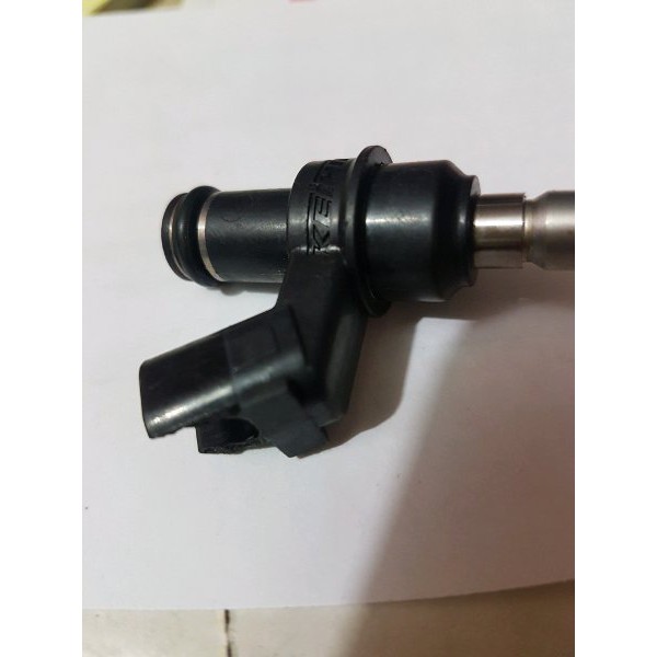 injektor honda supra x 125 fi  old lama 2007 2008 2009 2010 asli ori keihin