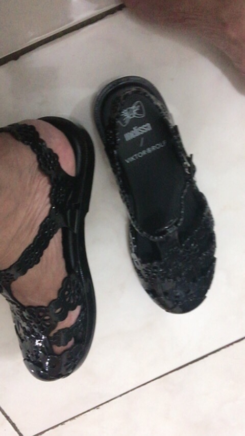 Sepatu Sendal Vr Miror