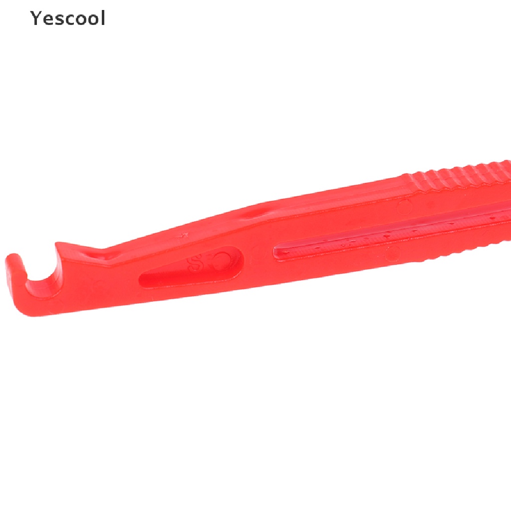 Yescool 2pcs/set Car Automobile Fuse Clips Tools Mini Fuse Puller Extractor Removal Tool .