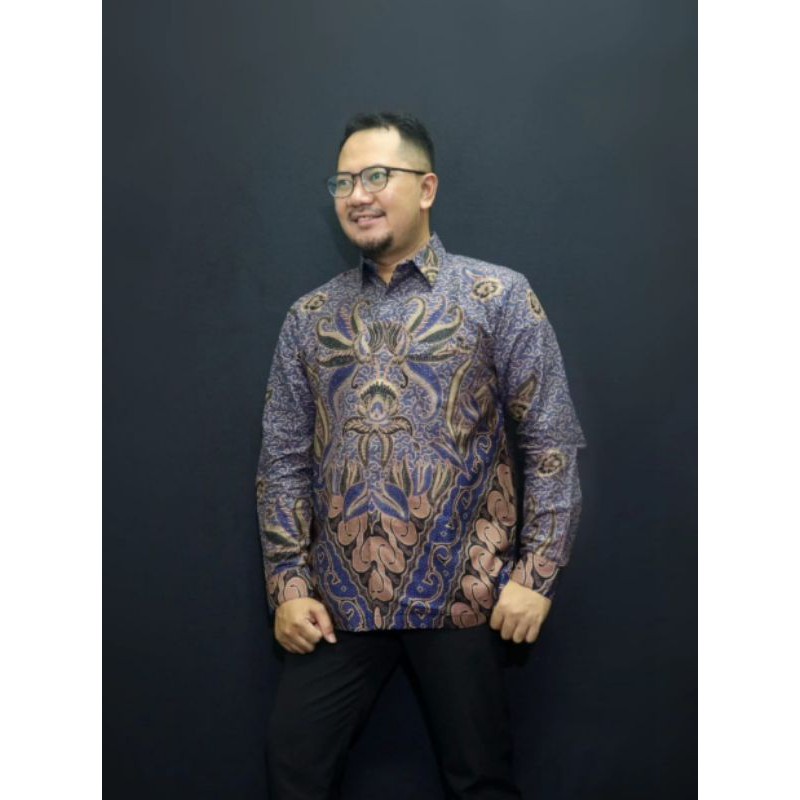 BATIK MEWAH KLASIK PRINTING