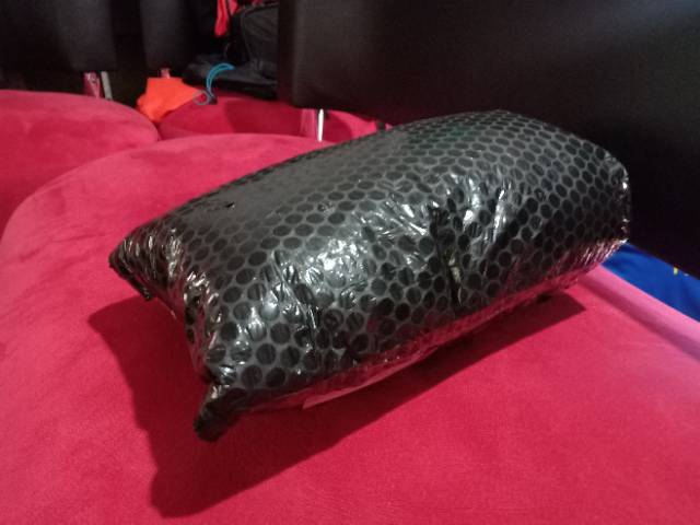 Tambahan Packing Bubble Wrap