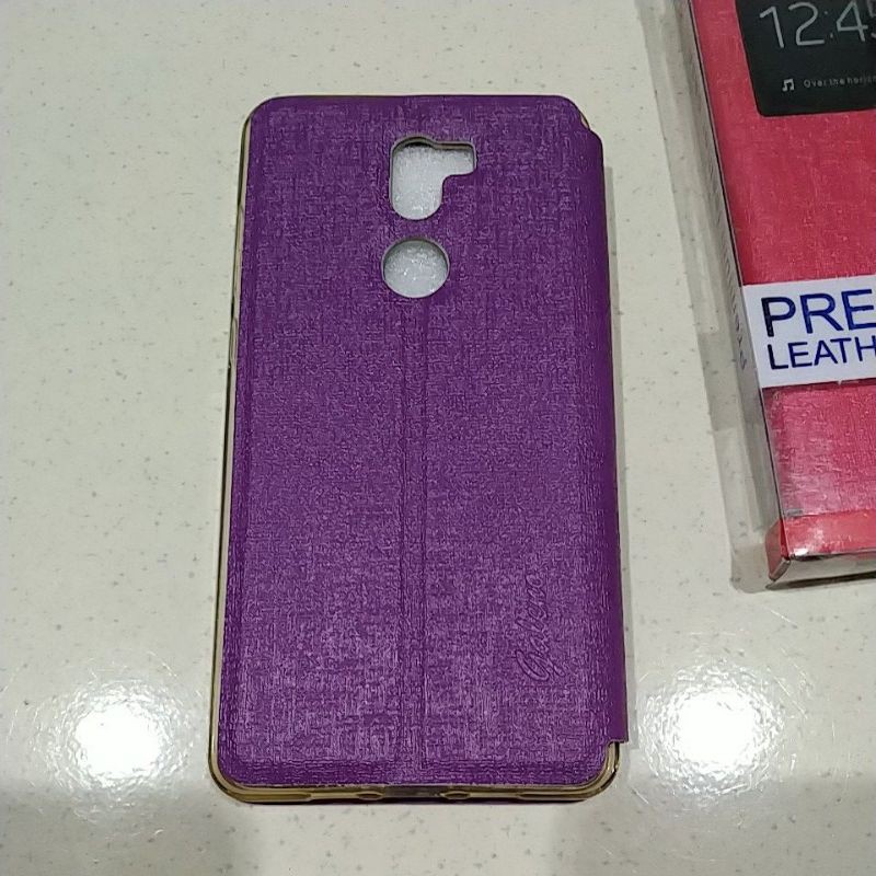 Flipcase Xiaomi Mi 5S plus