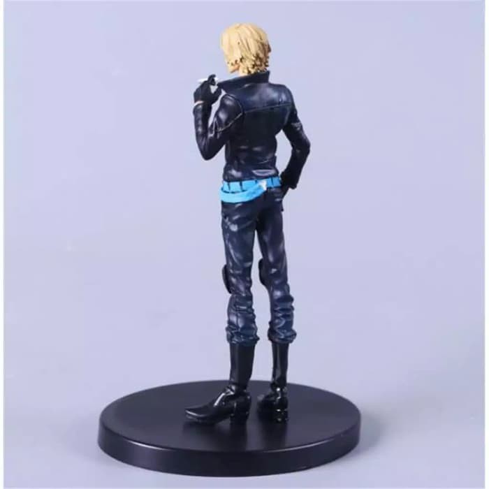 Action Figure Onepiece Sanji