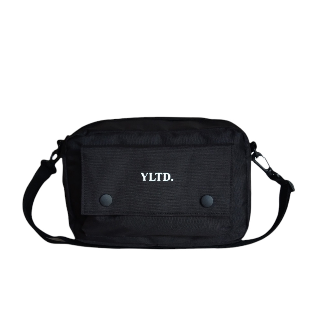 Tas Selempang YLTD Original Sling Bag Pria Wanita Terbaru