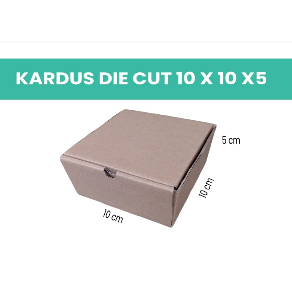 

Kardus/Box/karton packing Coklat