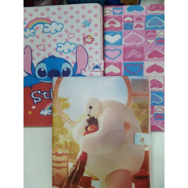

SARUNG BUKU BOOK COVER MOTIF IPAD 2/3/4