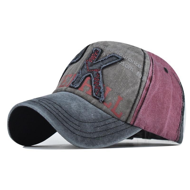 Topi Pria Baseball Cap Fashion import Topi PK-ORIGINAL IMPORT TOPI