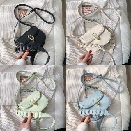 193 tas selempang wanita import terbaru slingbag wanita  tas fashion wanita tas import