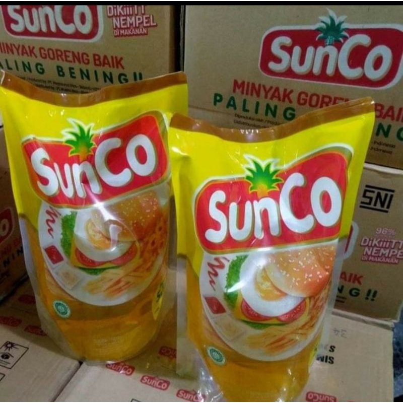 

SUNCO