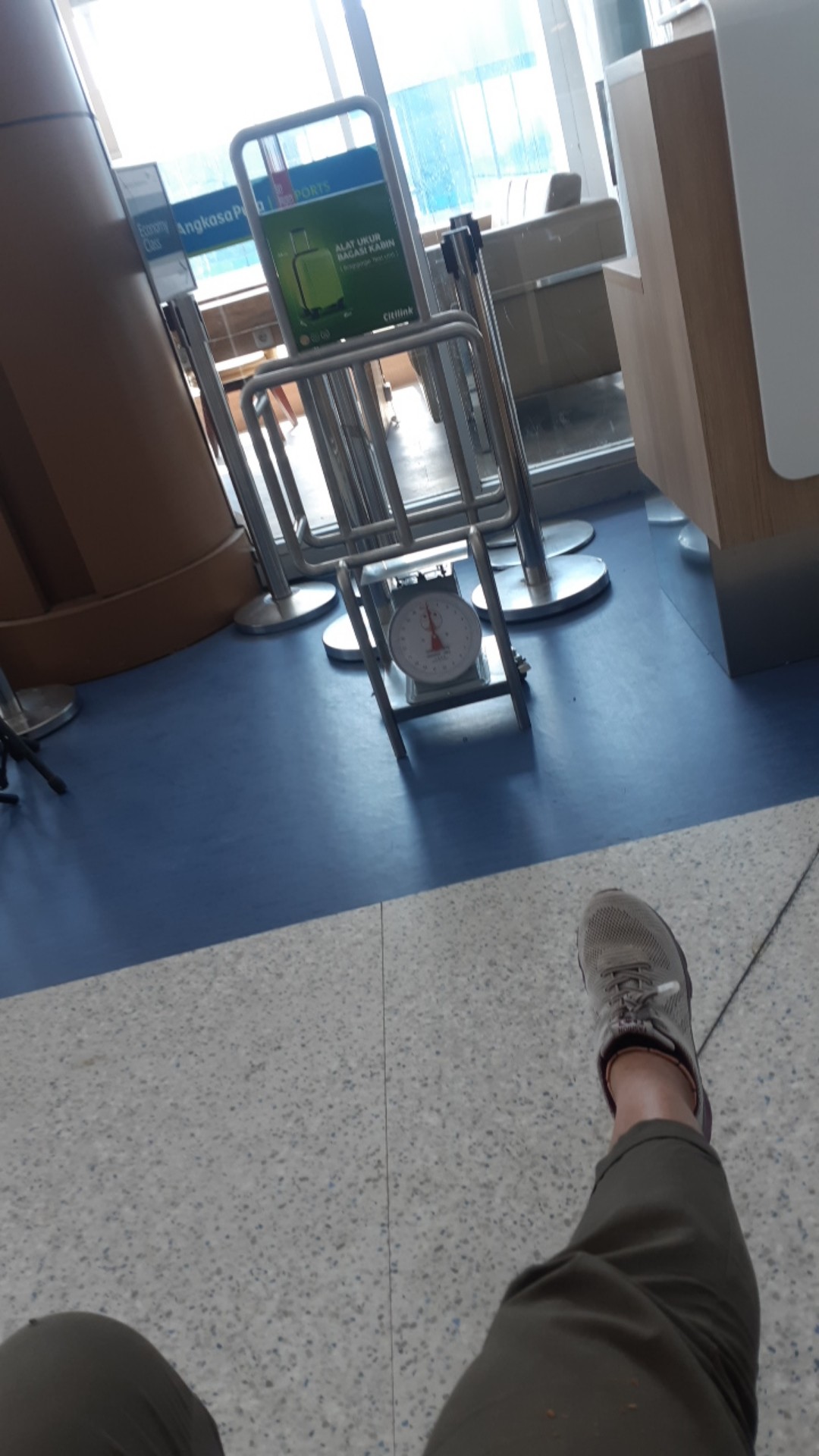 Batik Pria Cabut Warna Asli Solo Lapis Furing Peksi Luhur