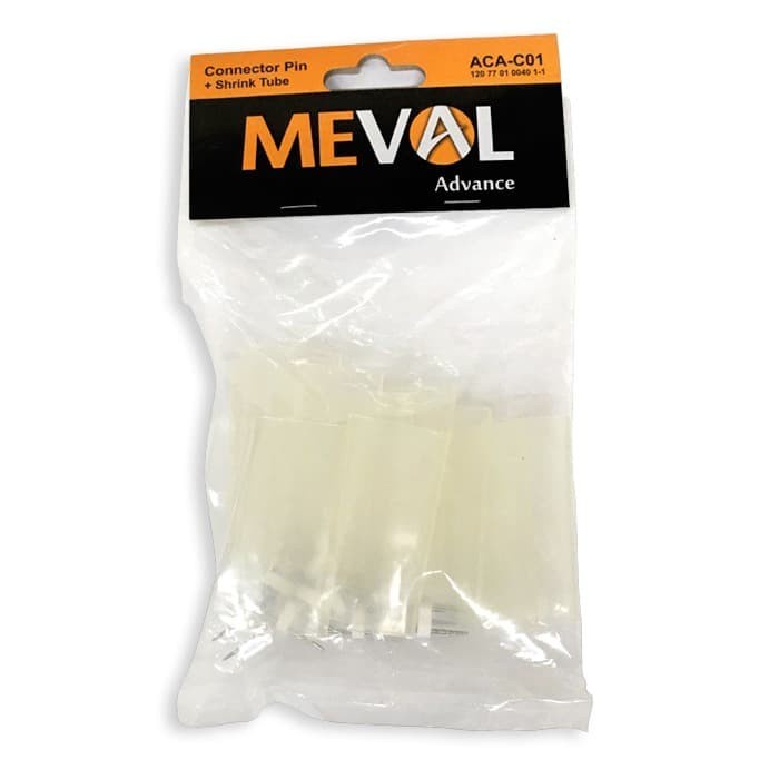 LED Strip Pin Konektor - isi 10 Buah