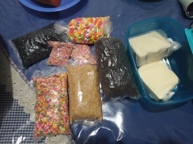 Keju Meg Sebaguna 250gr Potong