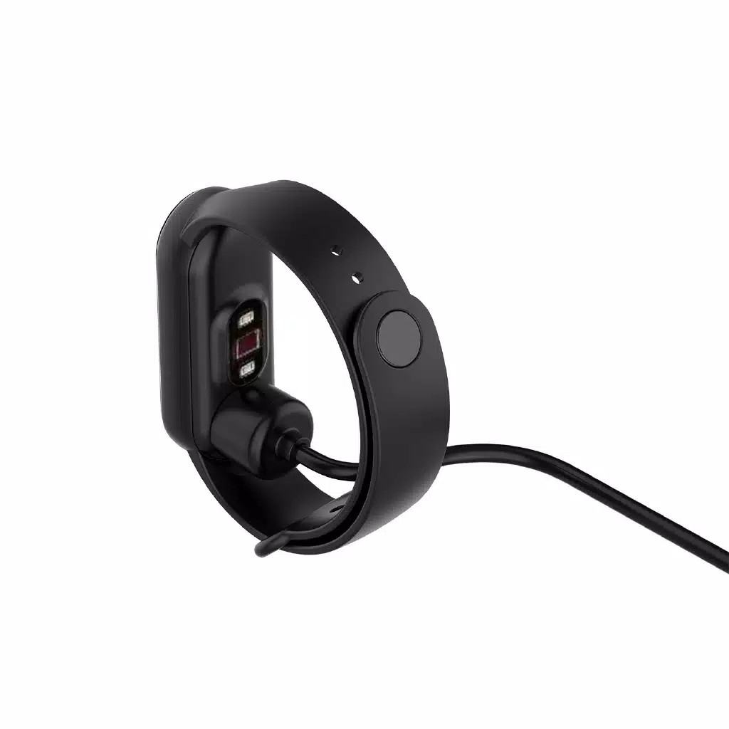 Xiaomi Mi Band 5 Charger Magnetic Cable Replacement Kabel Charger