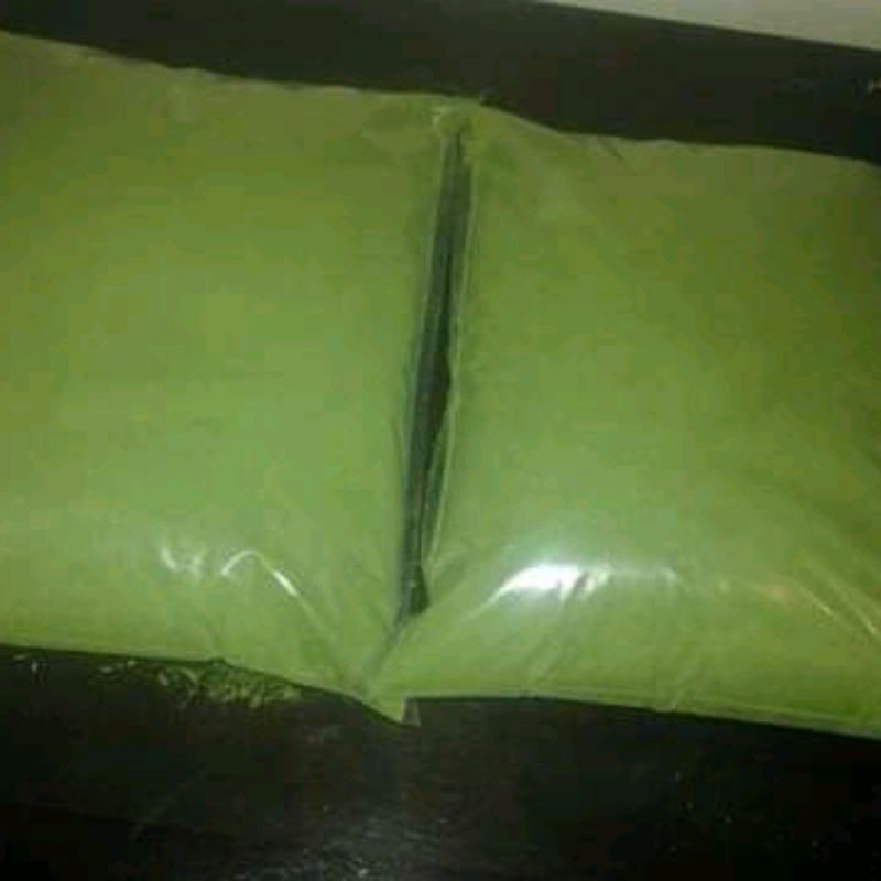 

bubuk daun kelor