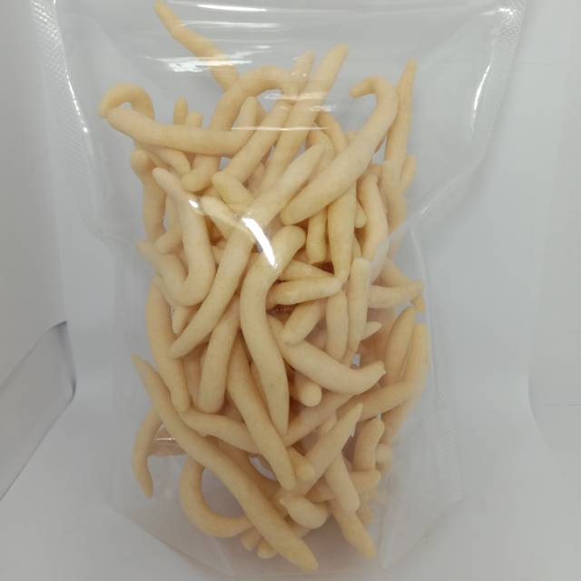 

Curut keju 100gr