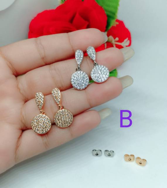 Anting anting xuping