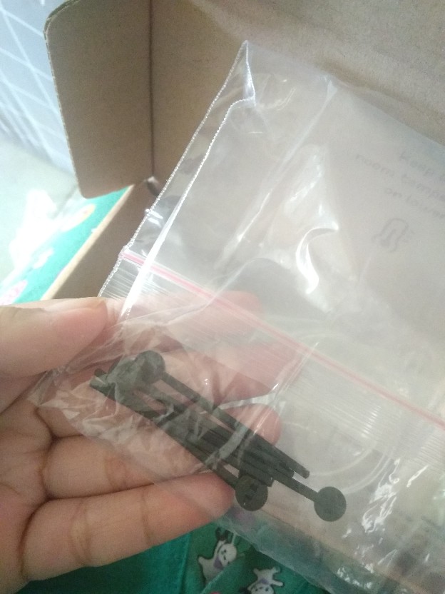 Jepitan Rambut Jepitan Lidi Aksesoris Rambut Jepit Rambut Aksesoris