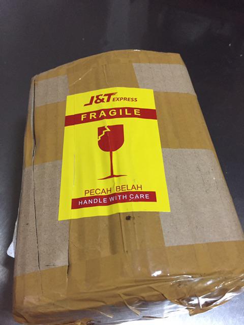 Acrylic Cocktail Jigger - Meassure Cup - Gelas Takar Acrylic