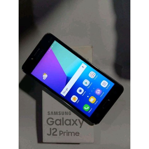 Samsung galaxy J2 prime