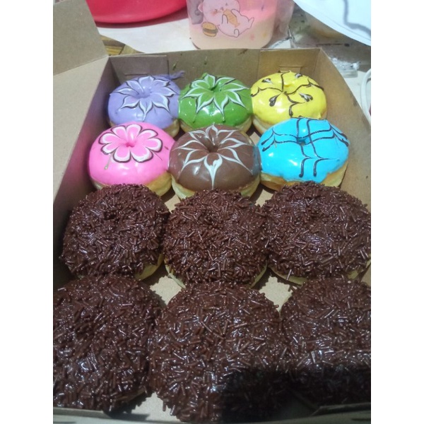 

donat hias